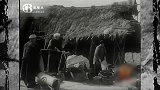 新中国土地改革珍贵录像，农民分到农耕工具，笑容太有感染力了