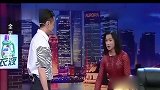 金星秀：胡歌经纪人竟耍大牌，禁止金星对胡歌谈论感情问题