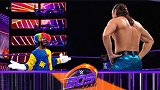 WWE-18年-WWE 205Live第49期全程-全场