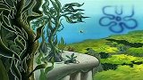 海绵宝宝：海绵宝宝的秘密武器，魔法海螺，什么问题都能回答！