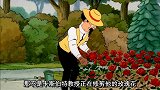 记者不安好心，目的居然是为了挖，教授张口就来