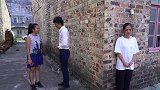 小伙带女友回家见父母，还没到家就反悔，知道真相后女友决定结婚
