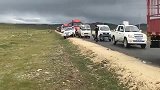 堵车对神车来说根本不存在，不是拍下谁信！