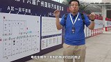 贫穷限制了我的空间小型电动SUV空间大比拼
