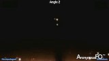 2012年4月全球最不可思议UFO事件集锦