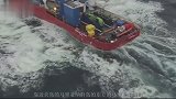 海底1万米有未知巨型生物科学家研究后给出答案