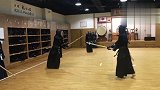 散打王-20190113-日本剑道升段位咋庆祝？砸脑袋！