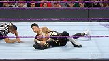 WWE-17年-RAW第1254期：单打赛TJP VS阿里-全场