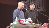 那些说德云社俗的，看完老郭和于谦这段，你们会刮目相看