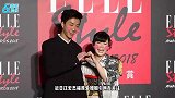 江宏杰晒全黑照片，一反常态，网友喊话表示担心