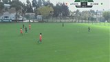 2019赛季U19足协杯录播 山东足协U19 2-0 浙江绿城U19