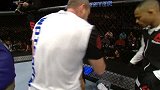 UFC-17年-UFC ON FOX 24：女子草量级娜玛朱纳斯vs沃特森-全场