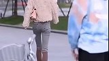 不愿意跟我吃苦的女人