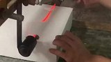原来杯子的包装是这样做的