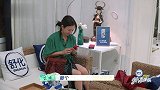 阿雅女儿留言给妈妈，奶声奶气超萌，范晓萱：好可爱的声音！