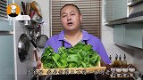 为什么饭店炒的青菜那么好吃？原来是这样炒的，大厨教你诀窍！