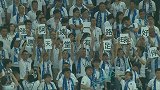 愿天堂也有足球！泰达主场球迷温情送别张阿姨