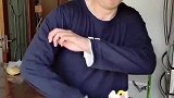 以后吃完饭，能让我陪孩子玩吗