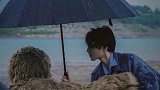 王俊凯为戏减20斤瘦脱相被质疑整容 回应亮了