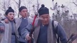 神医传奇：亡国公主刺杀仇人失败，半路遭围堵