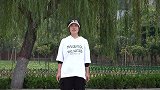 初学入门广场舞《一错再错》，简单32步，背面附教学