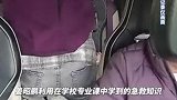 #同学心梗倒下男生弃考施救 考试路上同学心梗倒下，烟台一学生弃考职教高考施救，网约车司机狂飙6个红灯送医，上演7分钟“生死时速”，网约车司机：我18岁做不到他这样