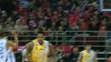 CBA-1516赛季-五棵松骤降三分雨 卫冕冠军狂胜广夏豪取三连胜-新闻