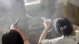每天早晨醒来都担惊受怕的