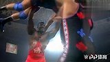 WWE中国-20190313-RAW：Harlem Heat入驻2019WWE名人堂 成就了Booker T梅开二度
