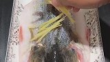 清蒸鱼这样做，人人夸你是大厨！