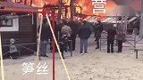 笋丝：庆祝利路修下岛顺利！利路修超话  娱乐播报台