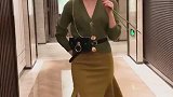 已婚女性的气质穿搭，轻松拥有迷人女人味