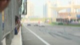 CTCC-16年-第六战站1.6T组首回合 本田车手邹思锐强势逆转夺冠-新闻