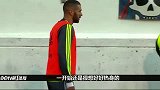 西甲-1516赛季-西甲良辰第9集：替补席的那些事 本泽马站着热身-专题