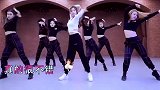 张含韵：当年老娘不隐退，就我这性感的舞姿，直接刷爆全网