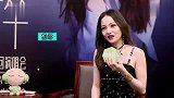 张韶涵不愧实力派歌手，就连清唱都那么好听，天后级别！