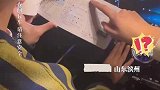 女子买新车盛邀闺蜜兜风，结果半路找不到远光灯
