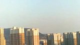 登高望远处一览众楼小