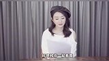 赵丽颖镜头前无意露出肩带，谁注意她下意识举动？救场成典范
