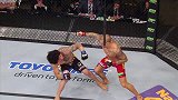 UFC-15年-本周最佳KO：普里瓦尔嗜血狂暴模式无可匹敌（10月15日）-精华