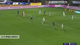 舒塔洛 意甲 2019/2020 亚特兰大 VS 博洛尼亚 精彩集锦