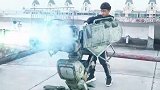 一顿操作猛如虎，一看伤害二百五