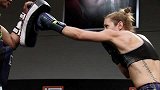 UFC-14年-UFC终极斗士第20季EP5本集看点-花絮