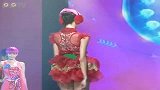 第十届南方新丝路-23号徐晋-彩排走秀