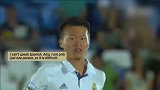中超-17赛季-皇马纪录片林良铭出镜 坦言独自闯荡很孤独感谢队友帮助-专题