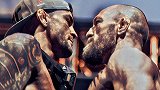 UFC264超燃预告：拼搏在竞技场的人