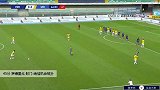 罗德里戈 意甲 2020/2021 维罗纳 VS 乌迪内斯 精彩集锦