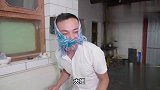 小偷入室盗窃，没想到遇上打麻将三缺一，小偷输惨了，结局太搞笑