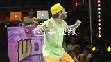 尬舞天团太尴尬！全歪果仁包揽冠军
