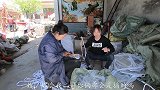 小叶子说起相亲往事，妯娌俩却有相同经历，你们相亲也是这样吗